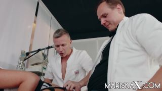 DaCada - DaCada gets all her Holes Stuffed - Big Tits-2