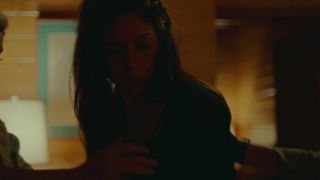 Aubrey Plaza, Lindsay Burdge - Black Bear (2020) HD 1080p - (Celebrity porn)-5