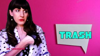 DOMME TOMORROW - Verbal Humiliation Simulation.-5