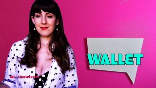 DOMME TOMORROW - Verbal Humiliation Simulation.-7