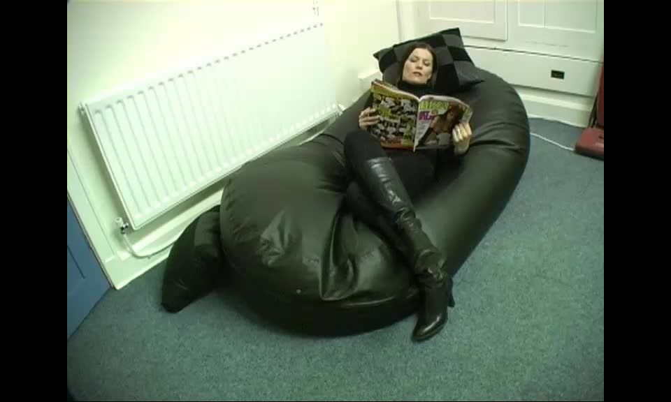 online video 3 soft femdom Whatever, fetish on bdsm porn
