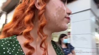 Marina Gold - OnlyFans Marina Gold 5 Load Cumwalk Quick V...-0