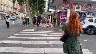 Marina Gold - OnlyFans Marina Gold 5 Load Cumwalk Quick V...-3