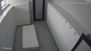 dressing room 3063-2