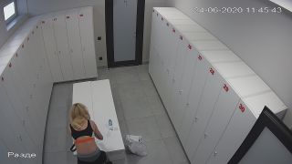 dressing room 3063-3