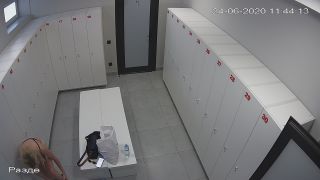 dressing room 3063-5