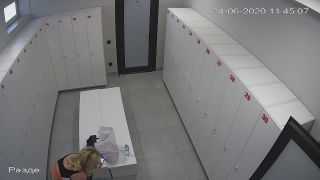 dressing room 3063-6
