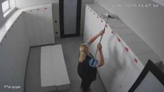 dressing room 3063-7