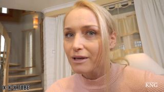 Hardcore porn Kathianobili Valentine S Date With Your Mom  KathiaNobili -3