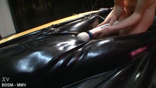 [K2S.CLUB] DevoteAnfaengerin96 - BDSM - VILLA DE SADE - FullHD 1080P-8