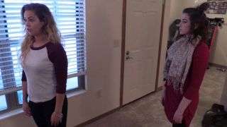 video 24 GirlsGoneHypnotized – Flash Trance 2 – Aimee and Mila on femdom porn gay feet fetish-5