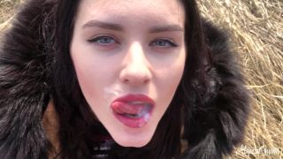 porn video 38 literotica femdom blowjob porn | Alyssa Quinn – Amazing Public Blowjob under Sunlight from Beautiful Eyed Babe POV | pornhub.com-9