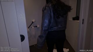 Video I Fuck My Friend s Stepsister Intensely In The Bathroom For a...-3
