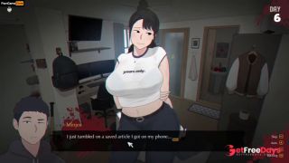 [GetFreeDays.com] Tenants Of The Dead Hentai Sex Game Sex Scenes Gameplay Part 2 18 Adult Leak March 2023-4