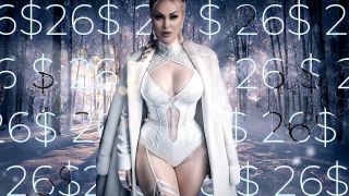 porn clip 36 alex tanner primal fetish femdom porn | Mistress Misha Goldy - Your Wallet Cries on My Birthday JOI - FullHD 1080p | fetish-4