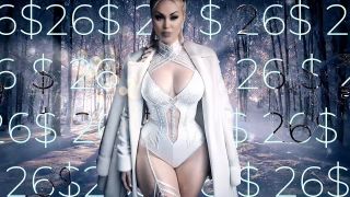 porn clip 36 alex tanner primal fetish femdom porn | Mistress Misha Goldy - Your Wallet Cries on My Birthday JOI - FullHD 1080p | fetish-5
