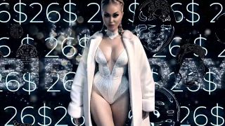 porn clip 36 alex tanner primal fetish femdom porn | Mistress Misha Goldy - Your Wallet Cries on My Birthday JOI - FullHD 1080p | fetish-9