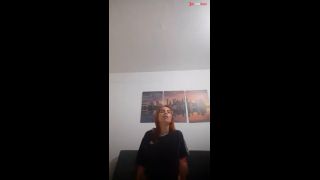 stepsister is caught fucking her husband.-7