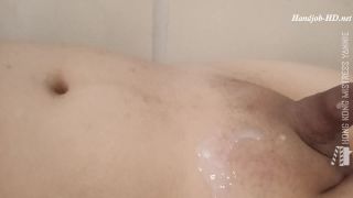 adult clip 45 Face sitting and giving handjob until he cum – Mistress Yannie, jennifer aniston foot fetish on handjob porn -9