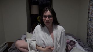 Fetish porn  Bettie Bondage – Oh No Your Girlfriend Left You With Blue Balls [FullHD 1080p] 2025  fetish-1