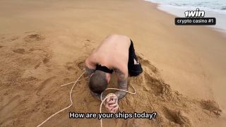 Lil Karina, SkinLovers - Pirates Fucked B***hes - Orgy-3