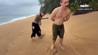 Lil Karina, SkinLovers - Pirates Fucked B***hes - Orgy-5