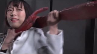 [waranlov.com] GHMT-58 ヒロイン毒地獄 ミス・グレイス - PART-GHMT-58_01 | giga heroine, cosplay, コスプレ, superheroine, 女子プロレス, wrestling-6