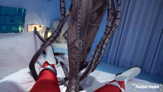 Fetish Faith - Special Service vol - Fetish-0