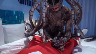 Fetish Faith - Special Service vol - Fetish-2