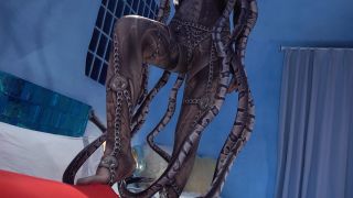 Fetish Faith - Special Service vol - Fetish-3