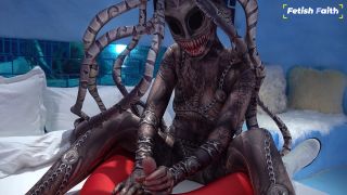 Fetish Faith - Special Service vol - Fetish-5