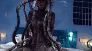 Fetish Faith - Special Service vol - Fetish-9