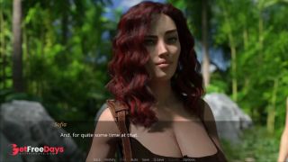 [GetFreeDays.com] THE LUST CITY 02  Visual Novel PC Gameplay HD Adult Leak February 2023-7