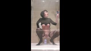 [K2S.CLUB] JulieEroticDress - Spritzrekord in Meiner Dusche - HD 720P-6