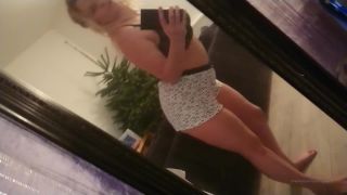 Anna Joy - joannajayx () Joannajayx - more mirrorshow striptease 06-12-2019-5