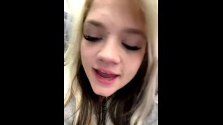 Jewelz Blu  Ass to mouth (ATM) Jewelz Blu in anal with accessory and dick-2