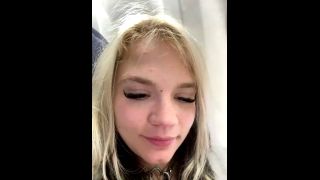 Jewelz Blu  Ass to mouth (ATM) Jewelz Blu in anal with accessory and dick-5