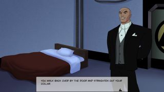 Jackismyname145 - COCK HUNGRY SLUT BEGGING FOR MORE BBC - Something Unlimited [Slut Outfit]-6