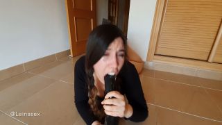 [K2S.CLUB] Leina Sex - Custom Vid Dildo Addiction 4K - 4K 2160P-8