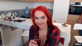 Krecimy pornola - Lena Nowak  | teen | hardcore sexy yuri hentai-7