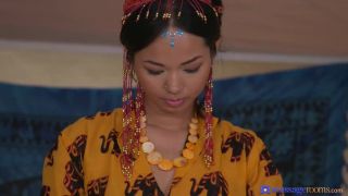 Jureka Del Mar Thai Massage Orgasmss - Teen-6