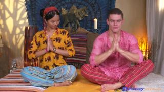 Jureka Del Mar Thai Massage Orgasmss - Teen-9