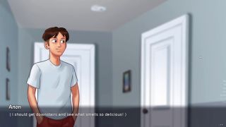 Hotbhabi - Helping Stepmom Relax After a Long Day-0
