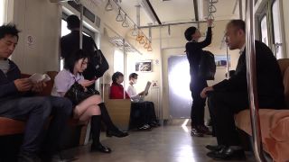 [DASD-826] The Girl I Met On The Train That Day Was A Weird Slut. Wan Horikita ⋆ ⋆ - [JAV Full Movie]-0