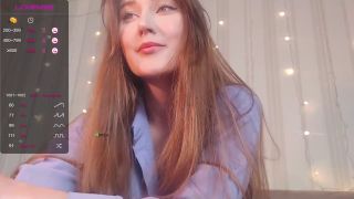 Watch Kristii21's Sexy 55-Minute Hot Show-5