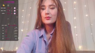 Watch Kristii21's Sexy 55-Minute Hot Show-9