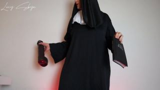 adult xxx clip 28 indian feet fetish fetish porn | Lucy Skye – Satanic Nun BBC Worship Gay | goddess worship-9