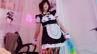 video 11 Elli3cat – Tease Hot Cosplay video – Cocktease, Footworship on feet porn russian mature blowjob-5