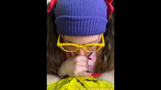 Kayla (butternutgiraffe) Homemade Cosplay BG Onlyfans (Cosplay)-1