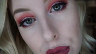 xxx clip 11 Mystie Mae - Sloppy Makeout - dirty talk - masturbation porn sock fetish-3